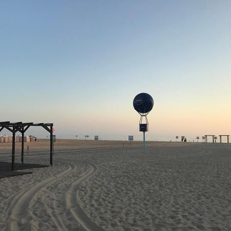 Templar Secrets House Beach نازاريه المظهر الخارجي الصورة